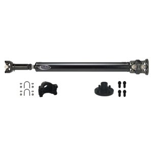 Jeep JK Driveshaft - Front - Yukon Gear & Axle - Heavy Duty, 1350 U/Joint - `12-`17